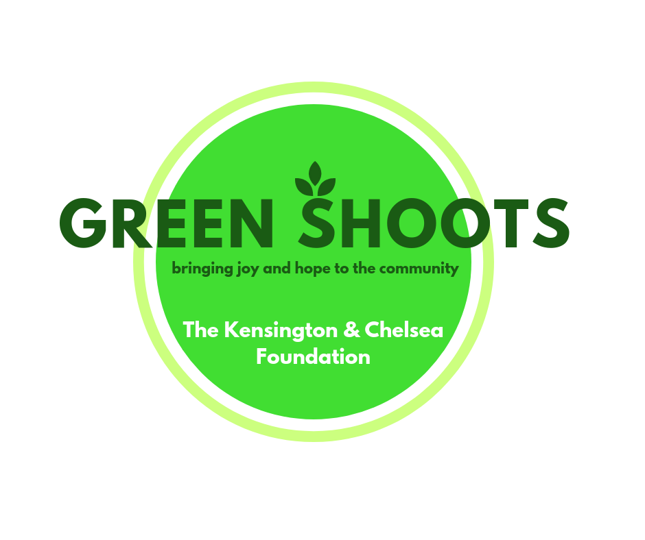 Green Shoots logo