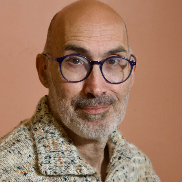 Filmmaker for Renegade Theatre