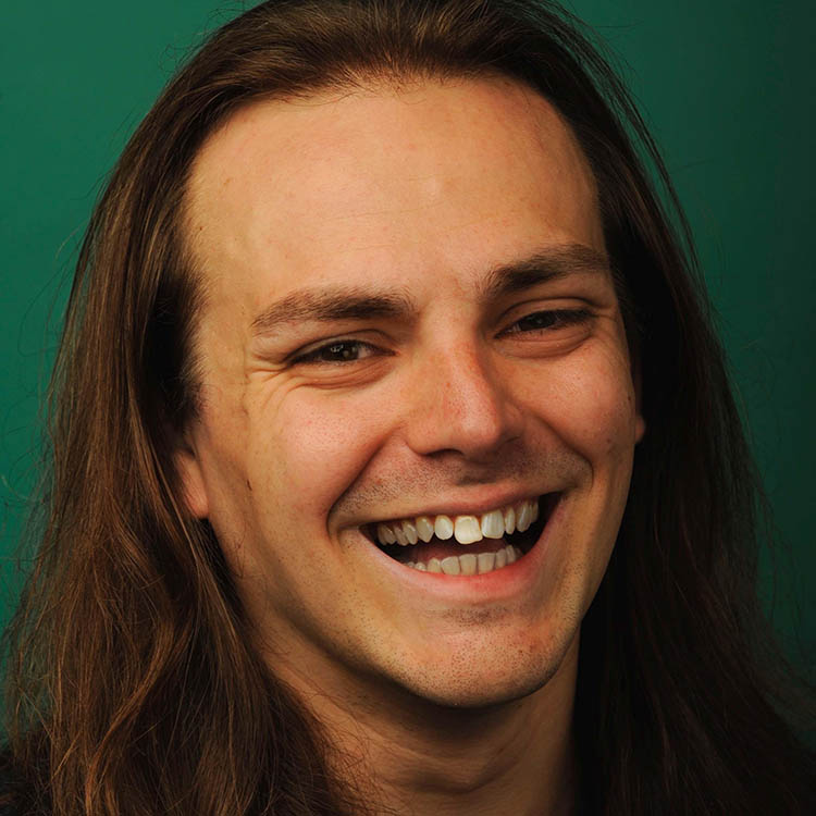 Facilitator for Renegade Theatre