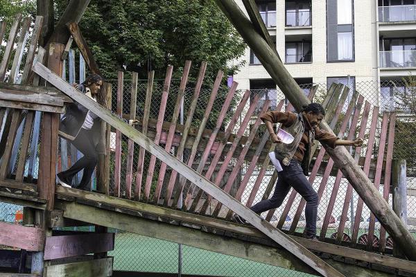 All My Rules (None of Yours)