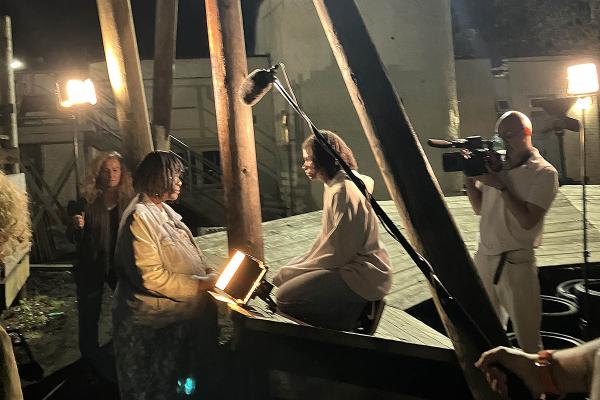 All Our Rules short film by Renegade Theatre Express Yourself