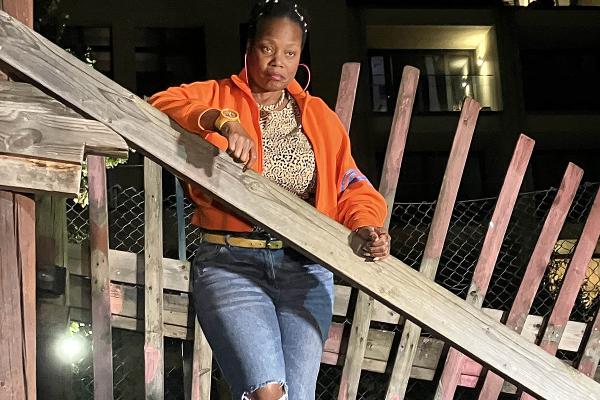 All Our Rules short film by Renegade Theatre Express Yourself