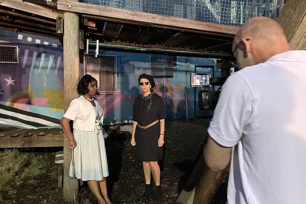 All Our Rules short film by Renegade Theatre Express Yourself