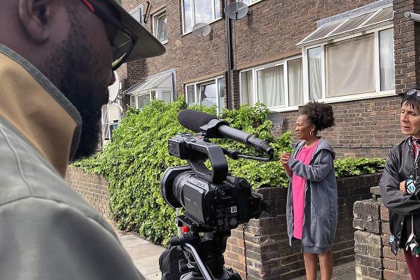 All Our Rules short film by Renegade Theatre Express Yourself