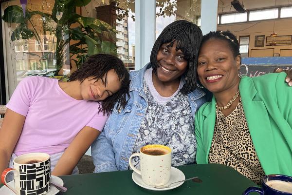 All Our Rules short film by Renegade Theatre Express Yourself