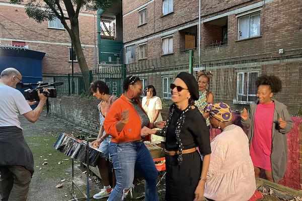 All Our Rules short film by Renegade Theatre Express Yourself