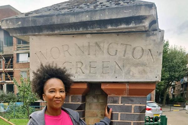 All Our Rules short film by Renegade Theatre Express Yourself