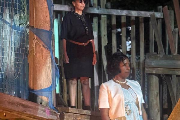 All Our Rules short film by Renegade Theatre Express Yourself