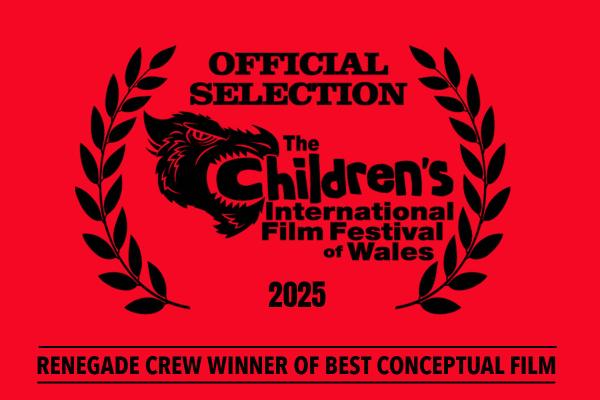 Welsh film award for Renegade Crew