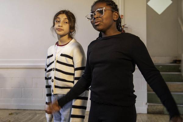 RICH - Renegade Theatre Kids Drama Club