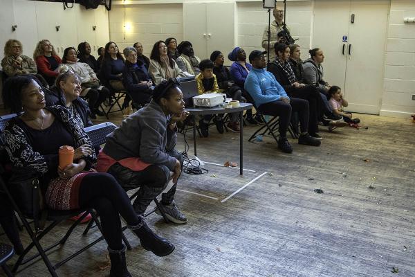 RICH - Renegade Theatre Kids Drama Club