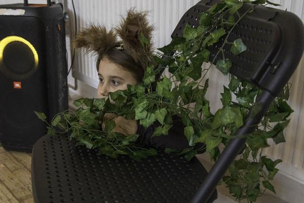 RICH - Renegade Theatre Kids Drama Club