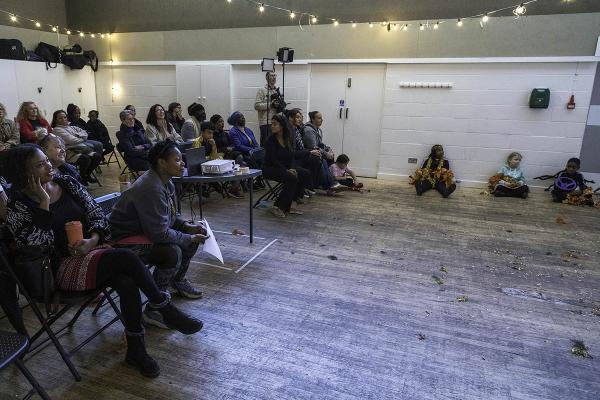 RICH - Renegade Theatre Kids Drama Club