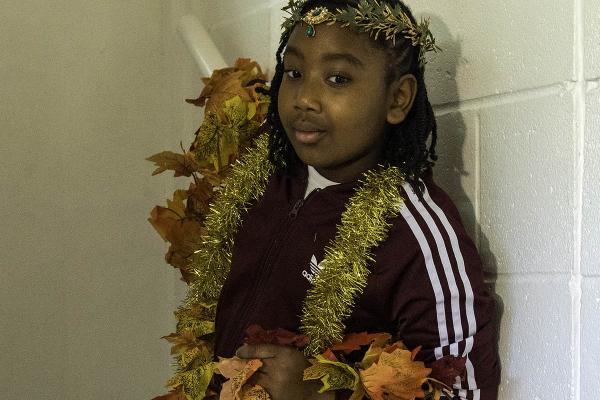 RICH - Renegade Theatre Kids Drama Club