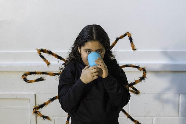 RICH - Renegade Theatre Kids Drama Club