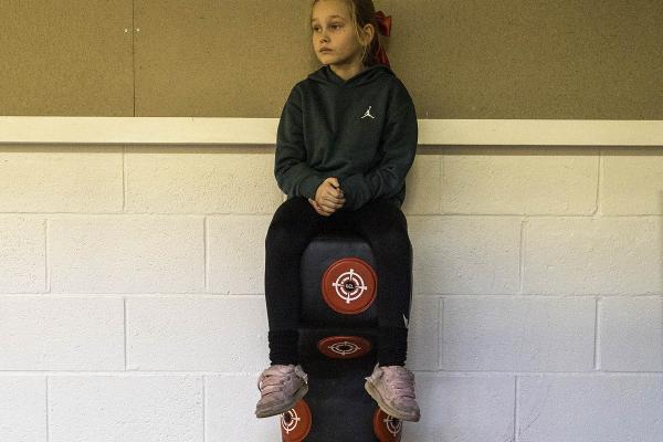 RICH - Renegade Theatre Kids Drama Club