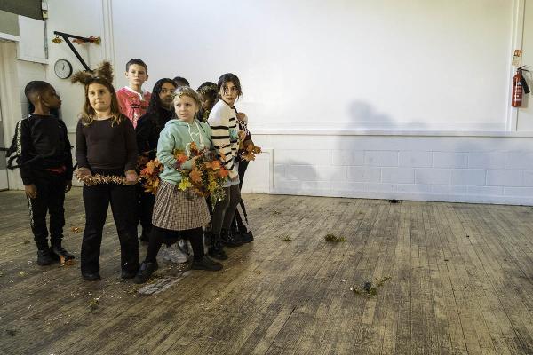 RICH - Renegade Theatre Kids Drama Club