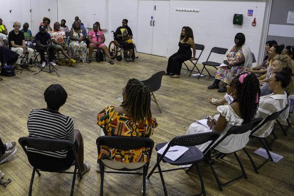 New plays & monologues by members of Expess Yourself