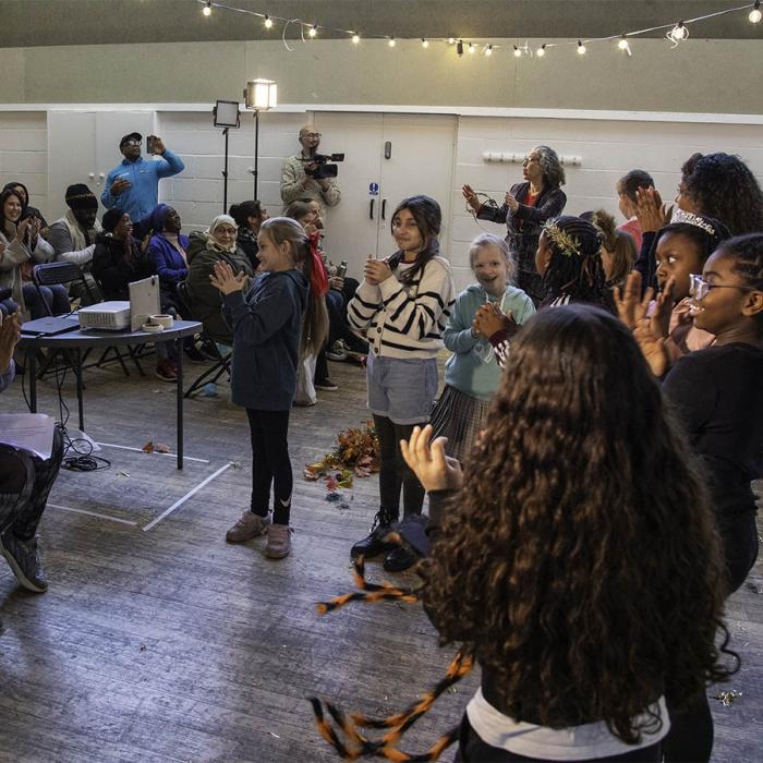 RICH - Renegade Theatre Kids Drama Club