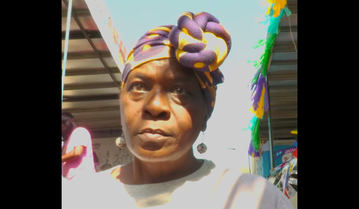 Last Carnival short film