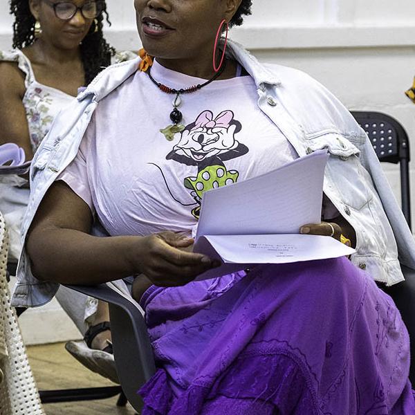 New plays & monologues by members of Expess Yourself